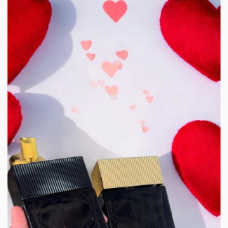 Tomford Noir EDP Tomford Noir Extreme