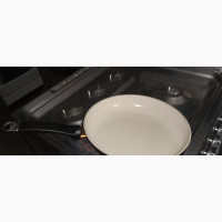 German Used Frying Pan
