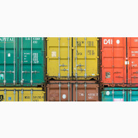 40 Ft Export Standard Containers