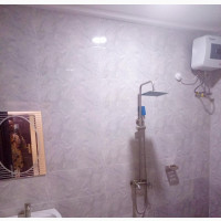 2bdrm Block of Flats in Royal Blue, Karu for rent