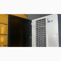 Laptop HP Envy 15 8GB Intel Core I7 HDD 1T