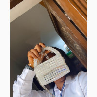 Hand Made Bag