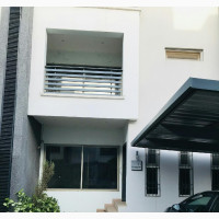 4bdrm Townhouse / Terrace in Bd Estate Jabi for rent