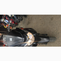 Suzuki 2008 Black