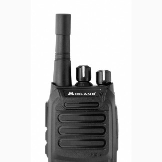 Midland 2-Way Radio - Brand New