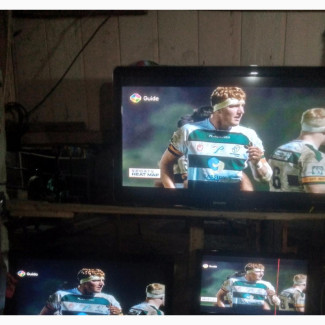 Smart Tv All Size