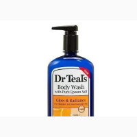 Dr Teal’S Glow Radiance Body Wash