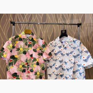 New Beach Shirt