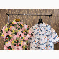 New Beach Shirt