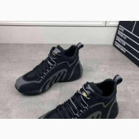 Men#039;s Trendy Ankle Boots - Brand New