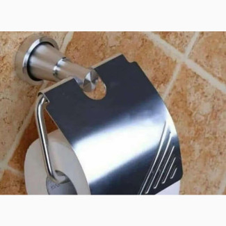Tissue Holder - Stylish and Rustproof