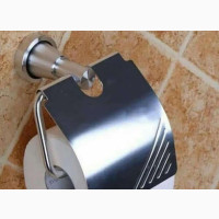 Tissue Holder - Stylish and Rustproof