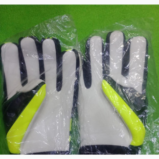 Unisport Goalkeeper Gloves - High Quality and Durable