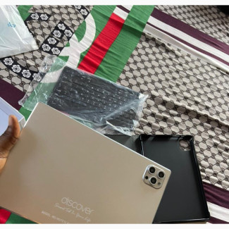 Discover Note 13 Plus 256 GB Silver