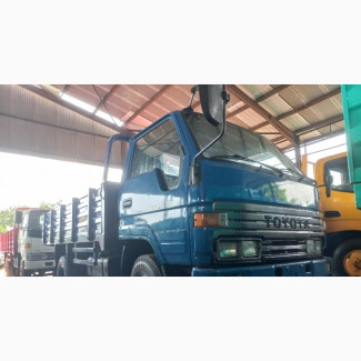 Direct Toyota Dyna 200, It#039;s Has Petrol Engine.6 Tyres