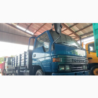 Direct Toyota Dyna 200, It#039;s Has Petrol Engine.6 Tyres