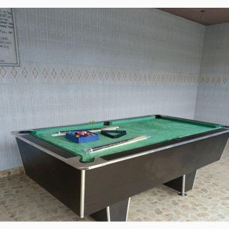 7ft Classical Brand Local Snooker Pool Table