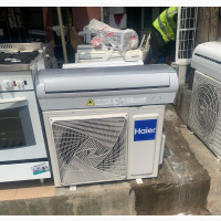 Haier Thermocool 1.5hp Inverter Split Unit AC
