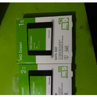 SATA Solid State Drive