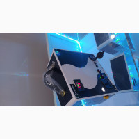 100w/300wh Solar Generators