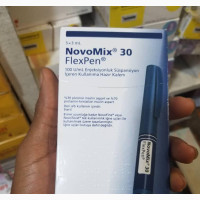 Novomix Flexpen