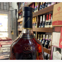 Hennessy XO