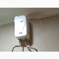 Indo Instantaneous Electric Water Heater