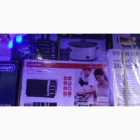 Brand New Sharp Microwave - Smart Type