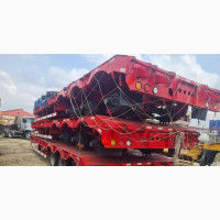 80ton New Lowbed