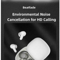 Beatfade A8 Bluetooth 5.3 TWS Earbud