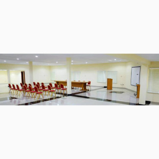 Spacious Multi-purpose Hall For All Events, Weddings, Seminars