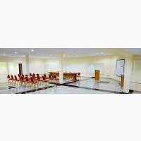 Spacious Multi-purpose Hall For All Events, Weddings, Seminars