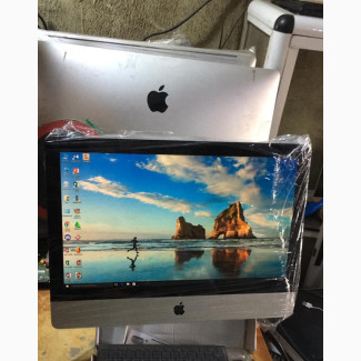 Apple iMac 8GB Intel Core i5 HDD 500GB - Used