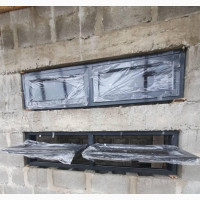Brand New Projected Windows for Sale