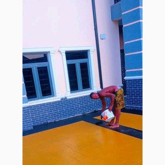Increte Floors