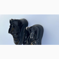 Trendy Girls Ankle Shoe
