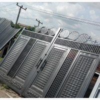 Design Gates
