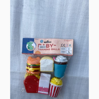 Sensory Developmental Education Toys for Toddler Baby 12-18