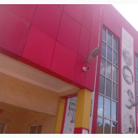 Plaza for Lease in Asaba - Prime Location