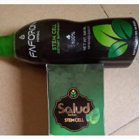 Salud Extra Organic Stem Cell