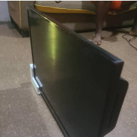 Smart TV With DVD
