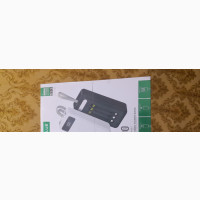 SHplus 40000mAh Power Bank - Black