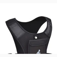 Sport/Running Vest With Phone Holder, Lightweigh