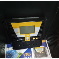 PWM Charge Controller