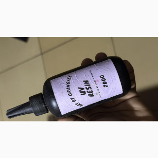 Uv Resin for Resin Art Work