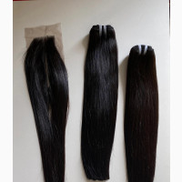 16” SDD Vietnam Raw Hair