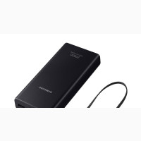 Samsung 25w 20, 000 Mah Power Bank Battery Pack PD