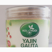 Yajin Gauta, DAWADAWA, GALIC Ginger