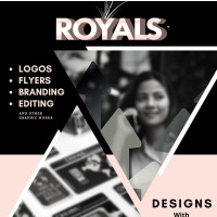 Graphics Design Services for Your Marketing Needs
