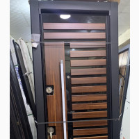 3ft by 8ft Turkey Luxury Extra Height Door